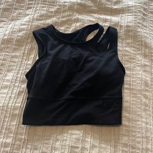 Lululemon workout top